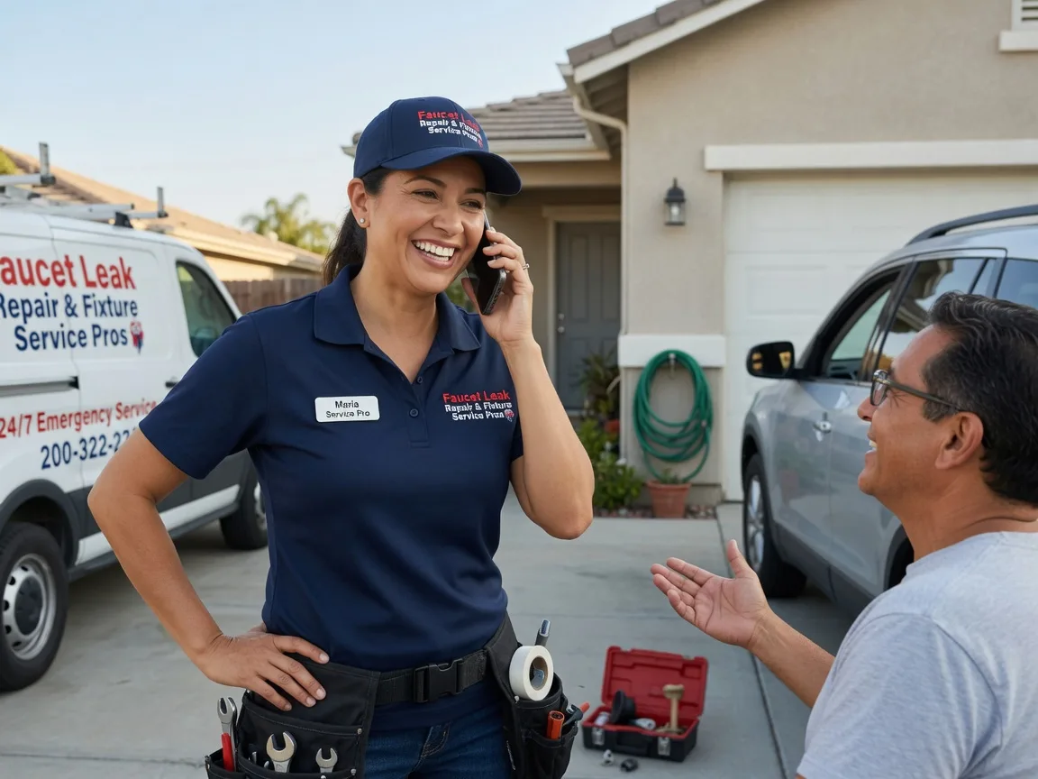 Faucet Repair Big Stone City, SD FAQs