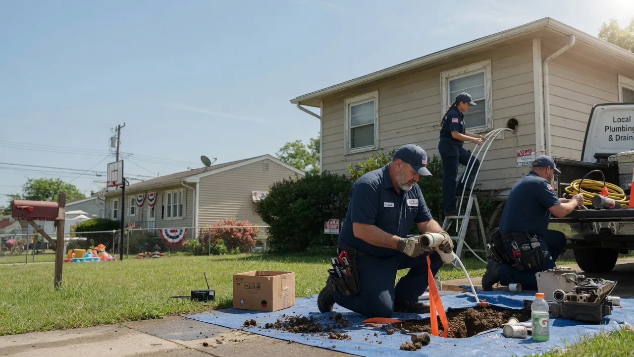 Faucet Repair in Big Stone City, SD near me